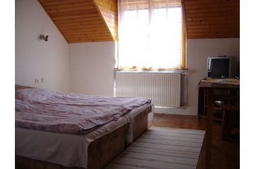 Słowacja Privát Habówka / Habovka, Zewnątrz